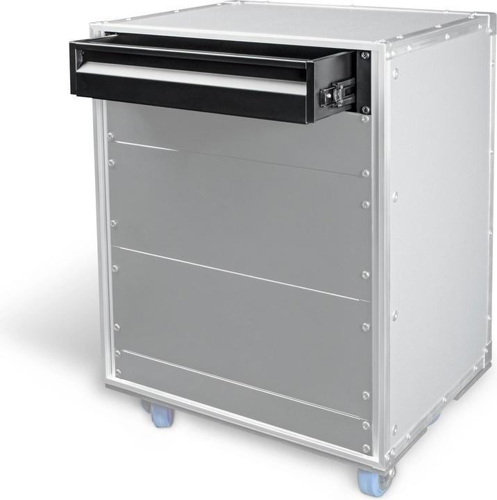 Actual product image Adam Hall Rack drawer (Accessories)