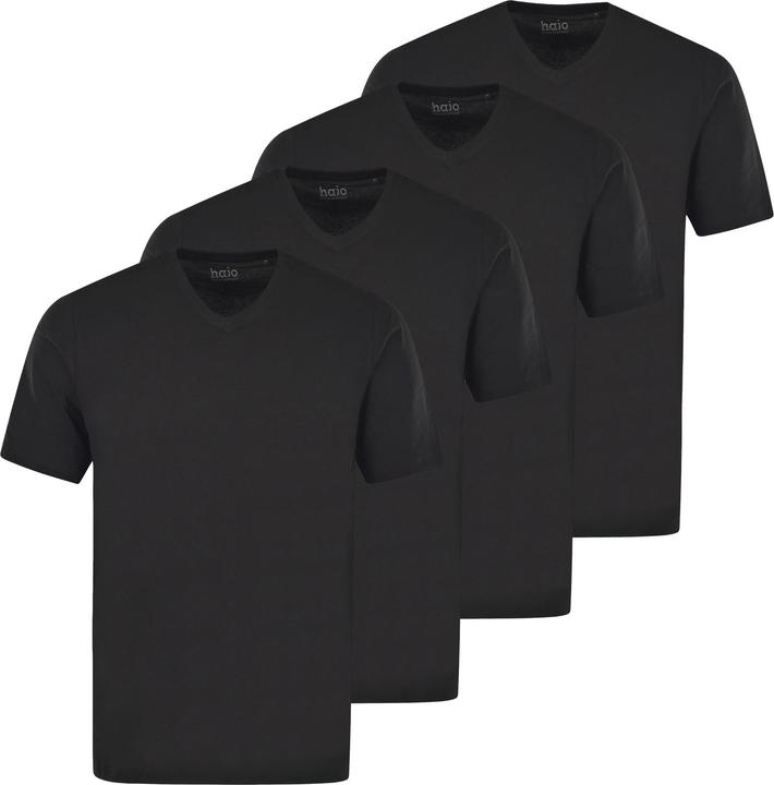 Hajo T-Shirt Casual Bequem sitzend