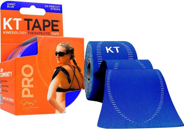 McDavid KT TAPE® PRO™ - ROLLE (0.20 m)