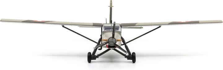 Immagine prodotto Ace Pilatus PC-6 V-634 Sharkmouth Forza aerea svizzera