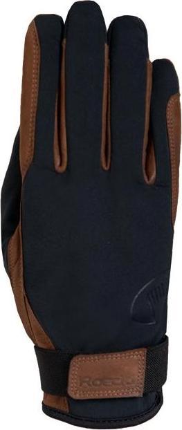 Produktbild Roeckl Fahrerhandschuh Fregus (8)