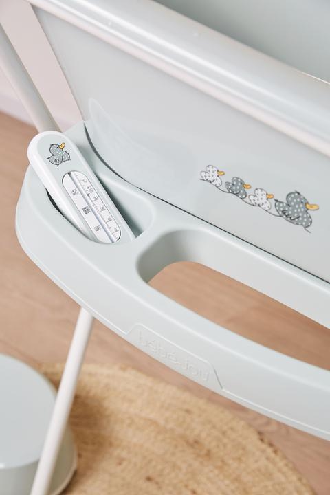 Produktbild Zewi Badethermometer
