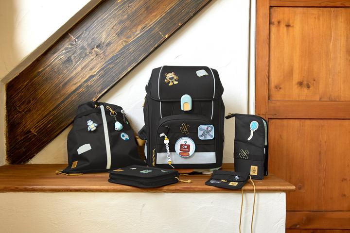 Produktbild Lässig Schulranzen Set (21 l)