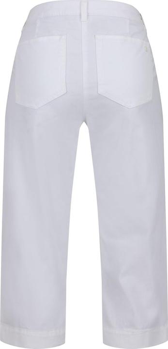 Actual product image Regatta Womens/Ladies Bayla Cropped Trousers (46)