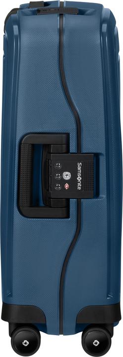 Actual product image Samsonite S'CURE ECO Spinner (34 l, Hand luggage (up to 50 litres))