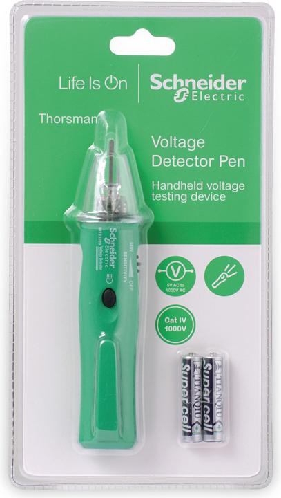 Produktbild Schneider Electric THORSMAN Spannungsprüfer IMT23209, kontaktlos (CAT IV)