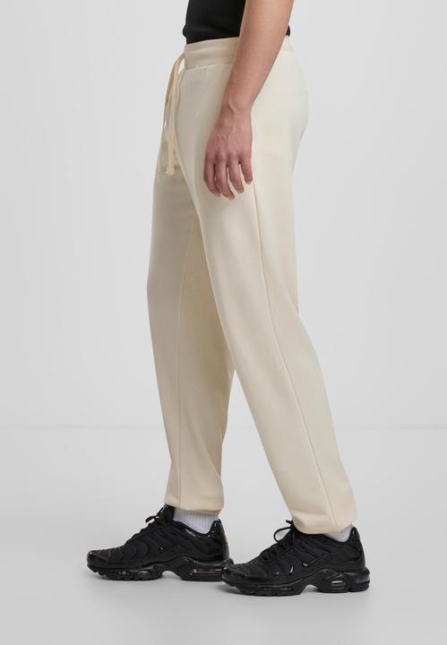 Immagine prodotto Urban Classics Pantaloni da ginnastica Basic in spugna leggera - 166801 (S)
