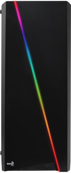 Immagine prodotto AeroCool Cyclon black (ATX, mATX, Mini-ITX)