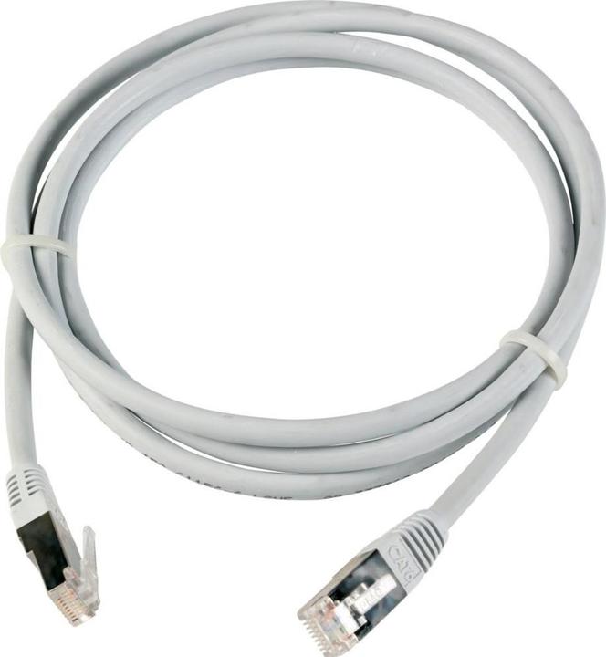 Produktbild Eaton Verbindungskabel 1m mit RJ45-Steckern 169138