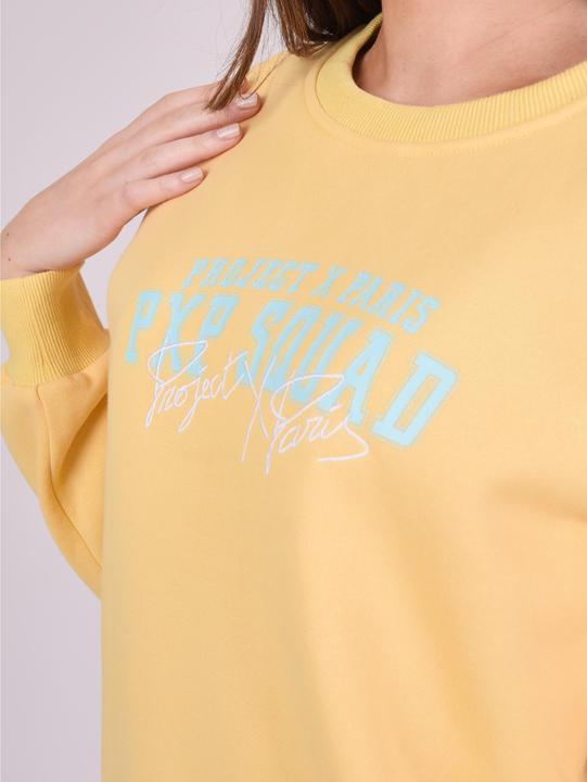 Actual product image Project X Paris squad (M)