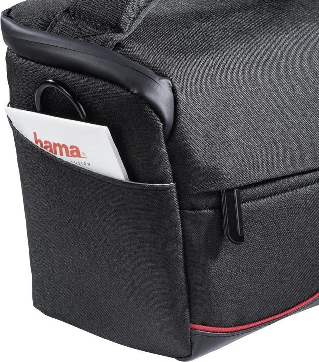 Produktbild Hama Trinidad (Kamera Bereitschaftstasche)