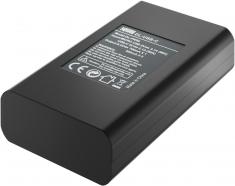 Produktbild Newell charger DL-USB-C + 2x Sony NP-FW50 (Kamera Akku Ladegerät)