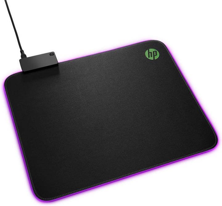 Image du produit HP Pavillon des jeux 400 (M)