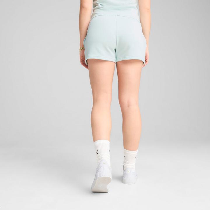 Produktbild Puma ESS Small No. 1 Logo 4" Shorts TR (s) (XXL)
