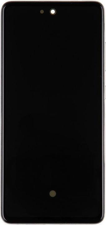 Image du produit Samsung Écran LCD + unité tactile A526|A525 Galaxy A52 Blanc (Service Pack) (Écran)