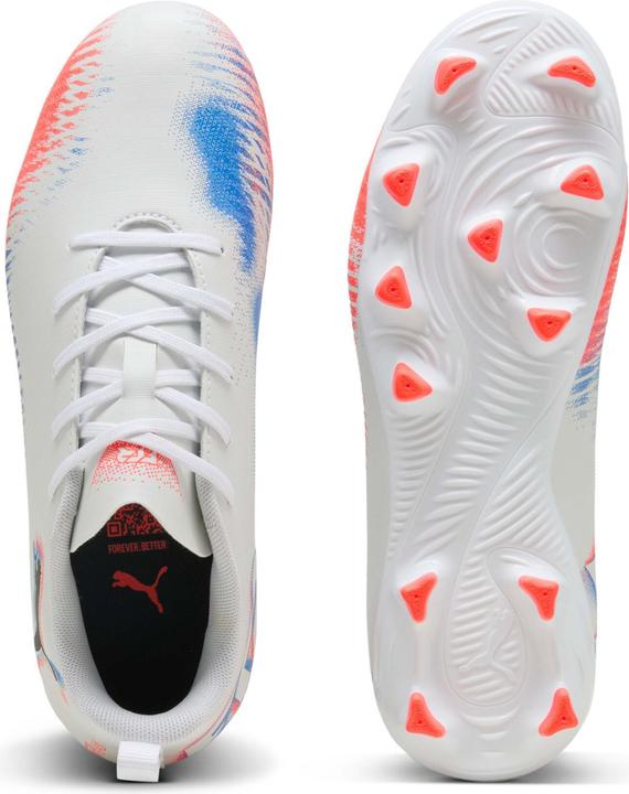 Immagine prodotto Puma FUTURE 8 PLAY FG/AG Jr (36)
