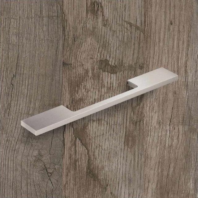 Actual product image Hettich Poignées de meuble ProDecor Velitra