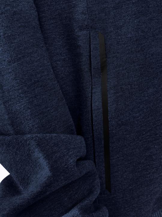 Produktbild Craft Core Soul Full Zip Hood Jr (122, 128)