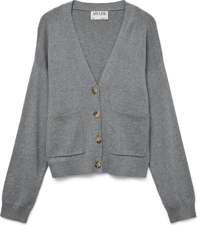 Immagine prodotto Vero Moda AWSIGBRIT Strickjacke Strickjacke (XS)