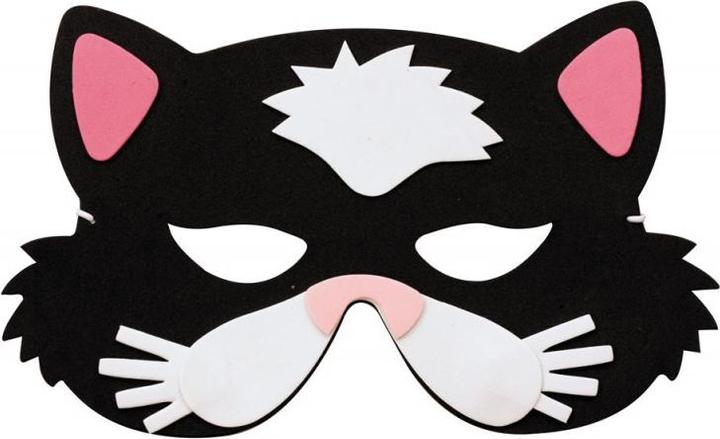 Image du produit Party Pro Masque pour chat