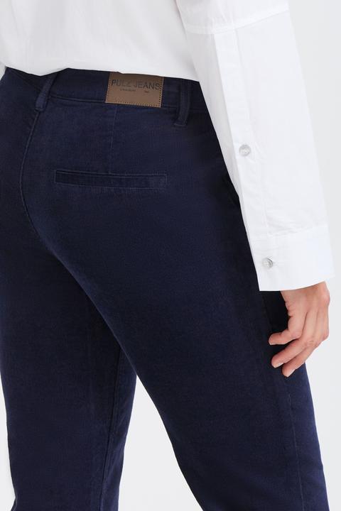 Image du produit Pulz Jeans PZSALLY HW Pant 50207193 (40)