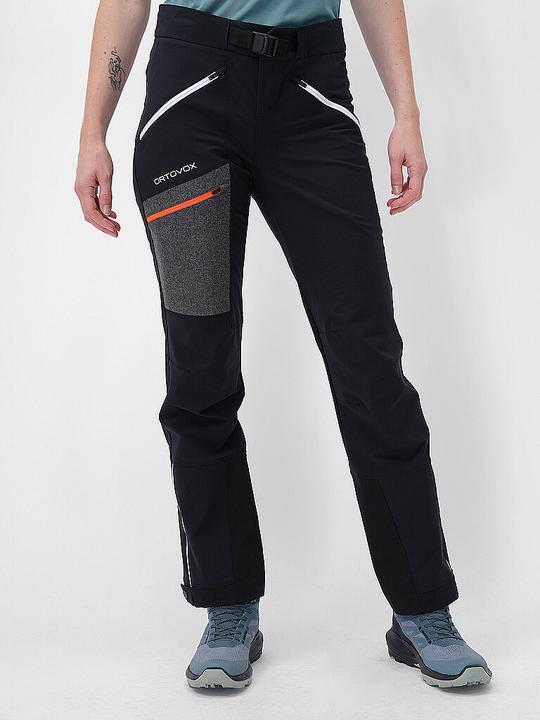 Produktbild Ortovox Cevedale Pants W (L)