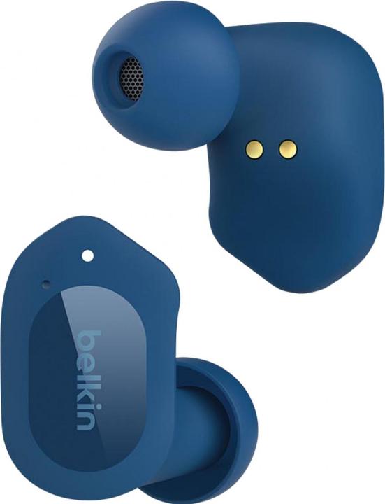 Produktbild Belkin Soundform Play (ANC, 8 h, Kabellos)