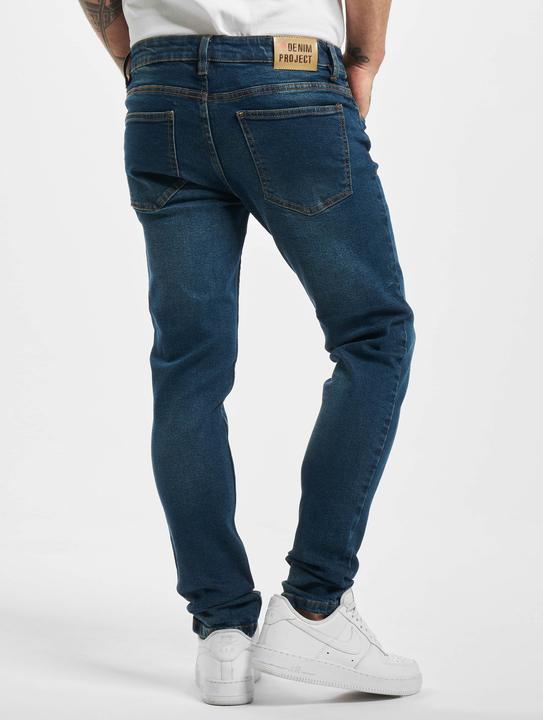 Immagine prodotto Denim Project Jeans Skinny Mr Red - 124827 (W30/L34)