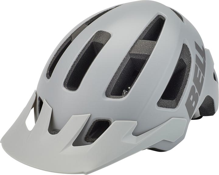 Actual product image Bell Nomad 2 (53 - 60 cm)