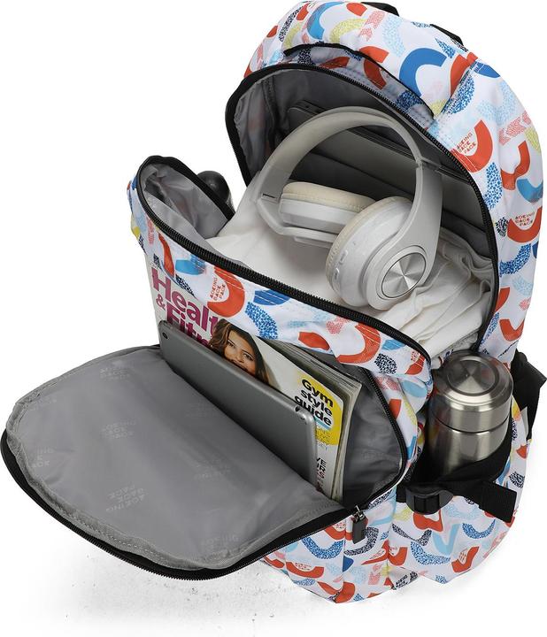 Image du produit Aoking Sac à dos (6.20 l)