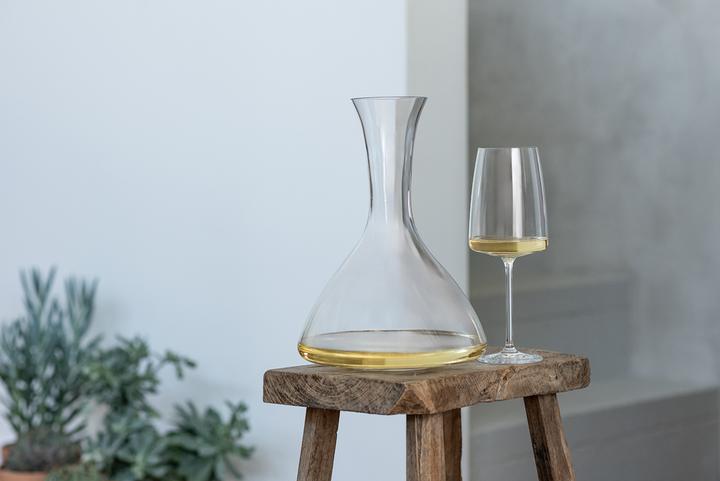 Produktbild Zwiesel Dekanter Vivid Senses 0.75 l (0.75 l)