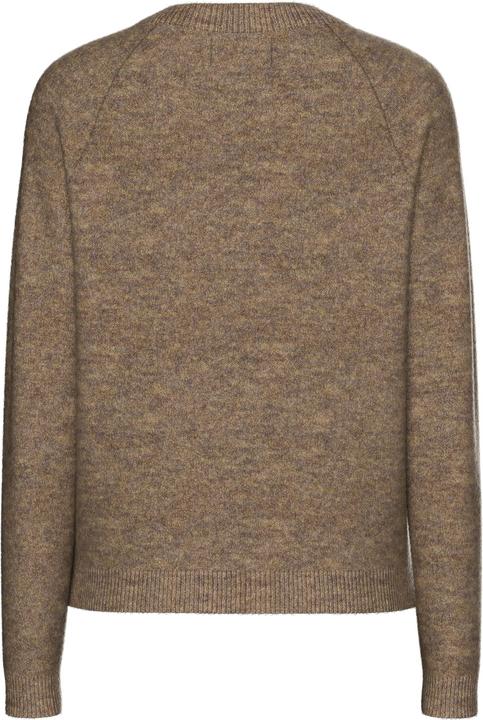 Actual product image Pieces PCJULIANA Knitted Sweater (S)