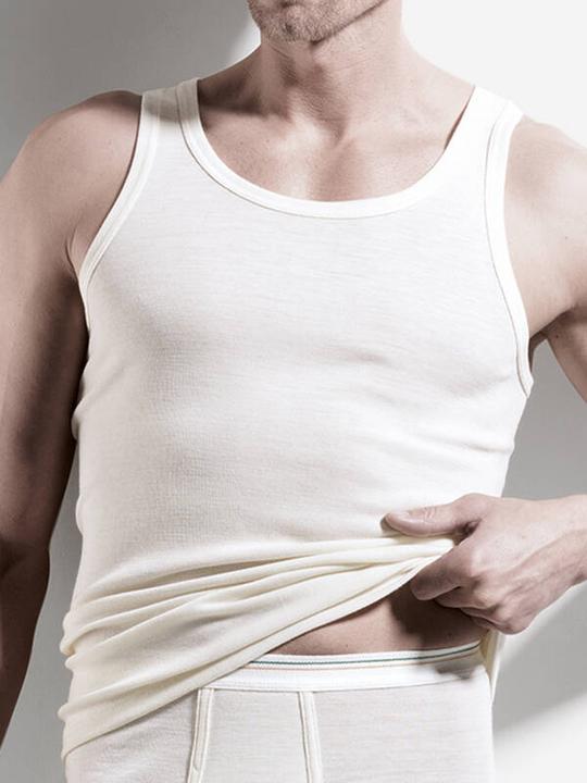 Immagine prodotto ISA Bodywear Camicia senza maniche ON (L)