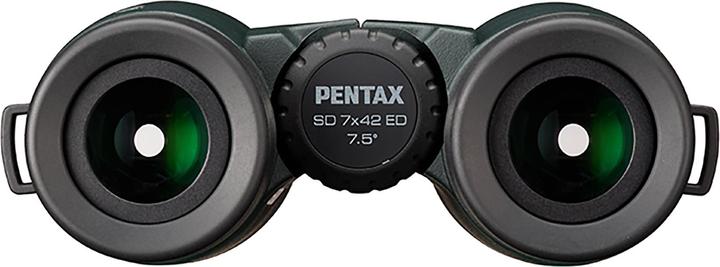 Image du produit Pentax Jumelles SD 7x42 ED (7 x, 42 mm)