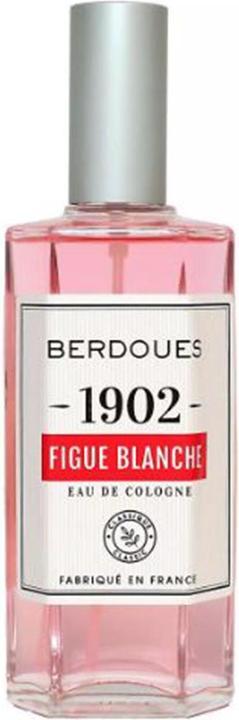 Berdoues 1902 Figue Blanche (Eau de cologne, 125 ml)
