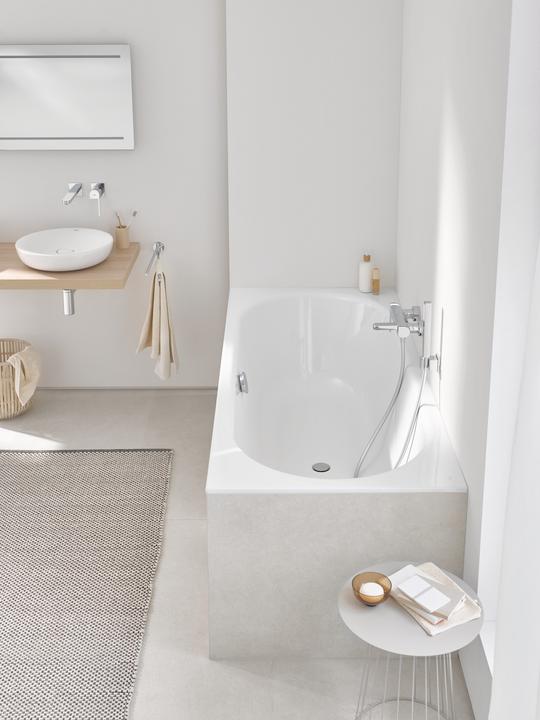 Produktbild Grohe Silverflex (150 cm)