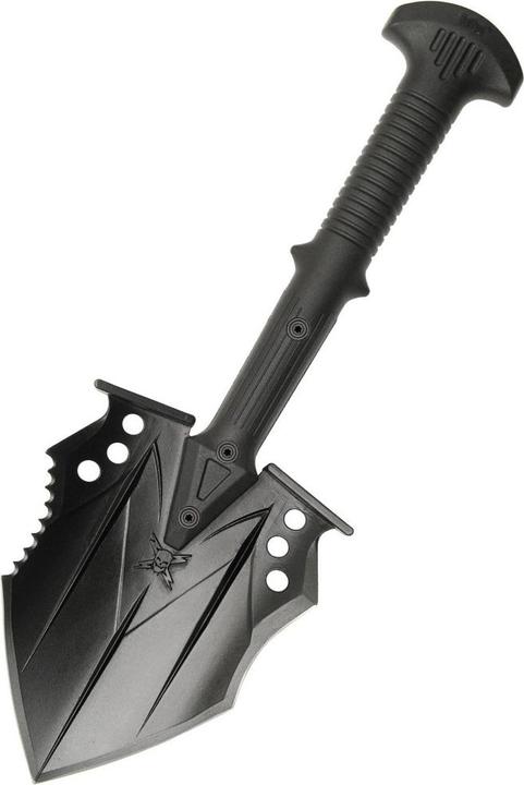 Image du produit United Cutlery M48 Bêche tactique de survie avec fourreau