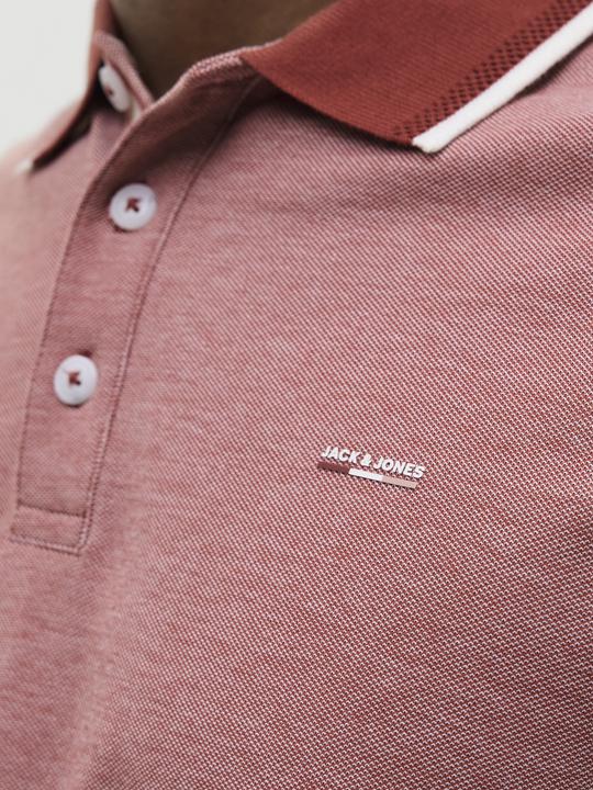 Immagine prodotto Jack & Jones Jprblualves Ss Polo Noos (L)