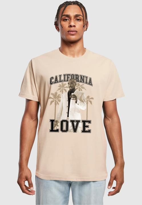Image du produit Mister Tee Tee California Love Palm Trees - 131687 (L)