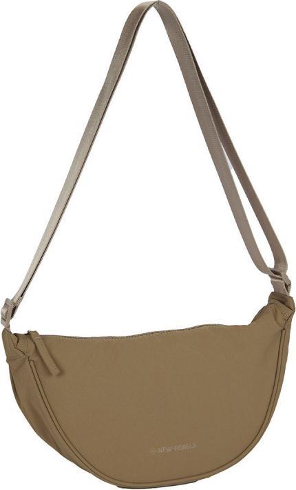 New Rebels Borsa a tracolla Willow Fairbanks kaki