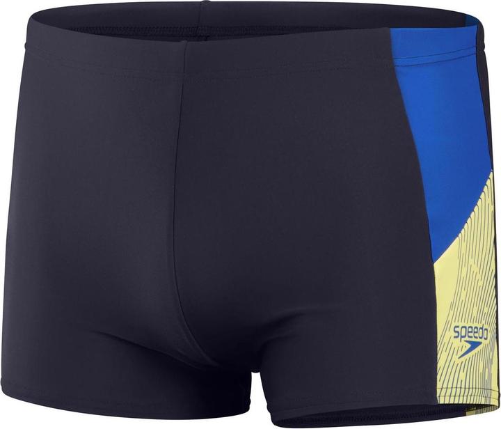 Actual product image Speedo Mens Dive Splash Swim Shorts (32)