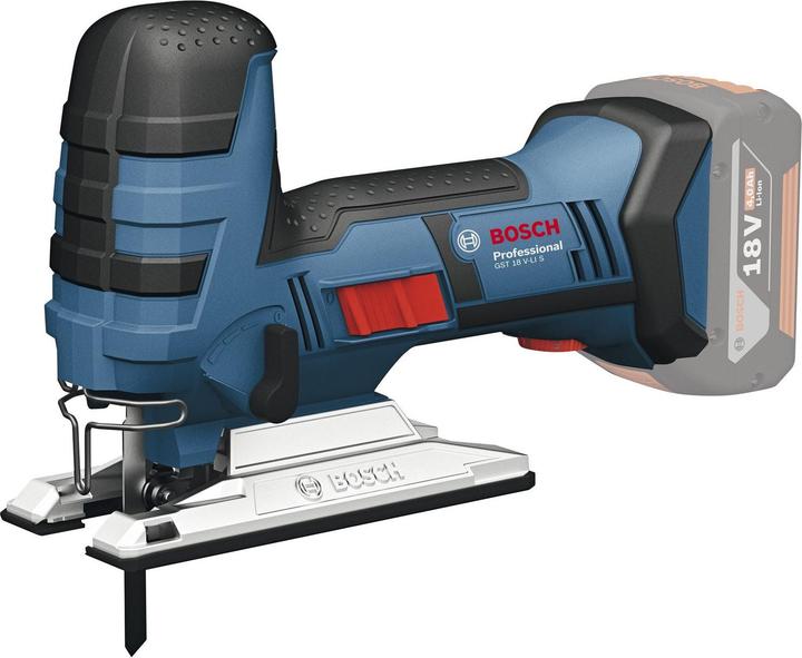 Produktbild Bosch Professional Gst 18v-Li S