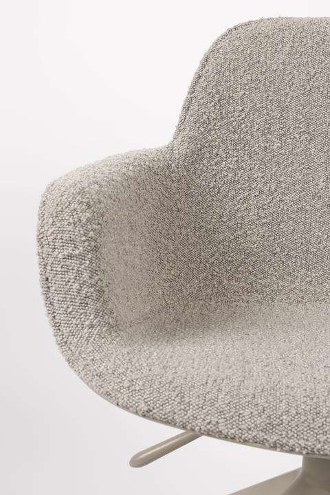Actual product image Zuiver Armchair