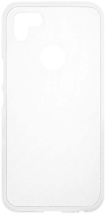Productafbeelding Gigaset Totale dekking (Gigaset GS5)