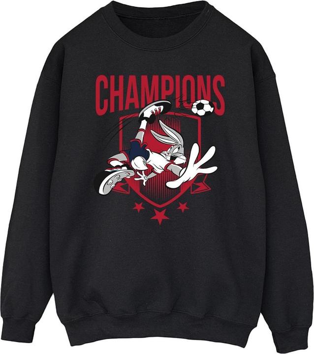 Looney Tunes Bugs Bunny Champions Sweatshirt