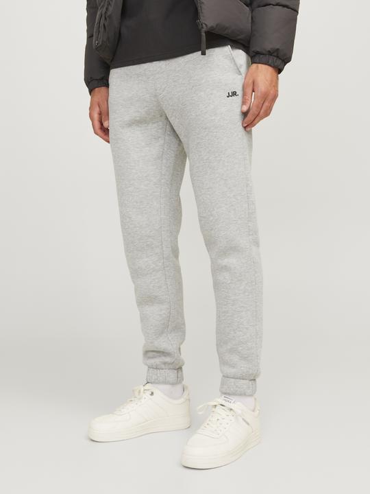 Actual product image Jack & Jones Jrebgorm Reg Rebel Logo Sweat Pants Noos (XL)