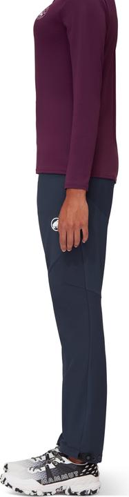 Produktbild Mammut Courmayeur SO Pants Women (36)