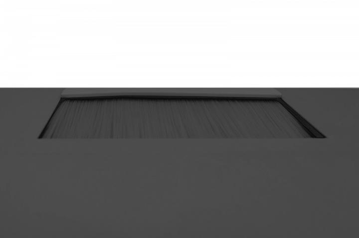 Actual product image Digitus Wall Mounting Cabinet, SOHO, unmounted - 540x400 mm (WxD) (4 RU, 19 inch rack)