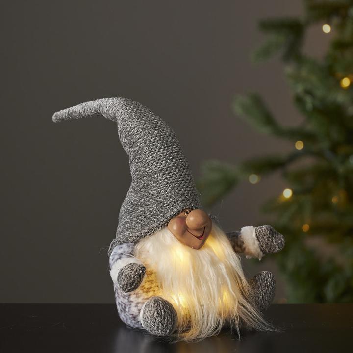 Actual product image Star Trading Figure Joylight