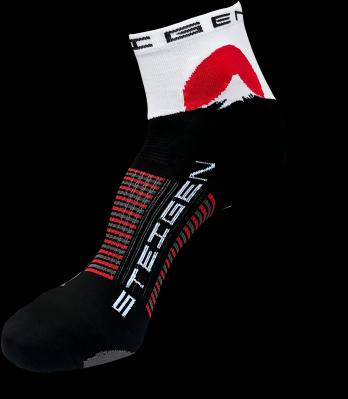 Actual product image Steigen Socks ½ Length Socks (One size)